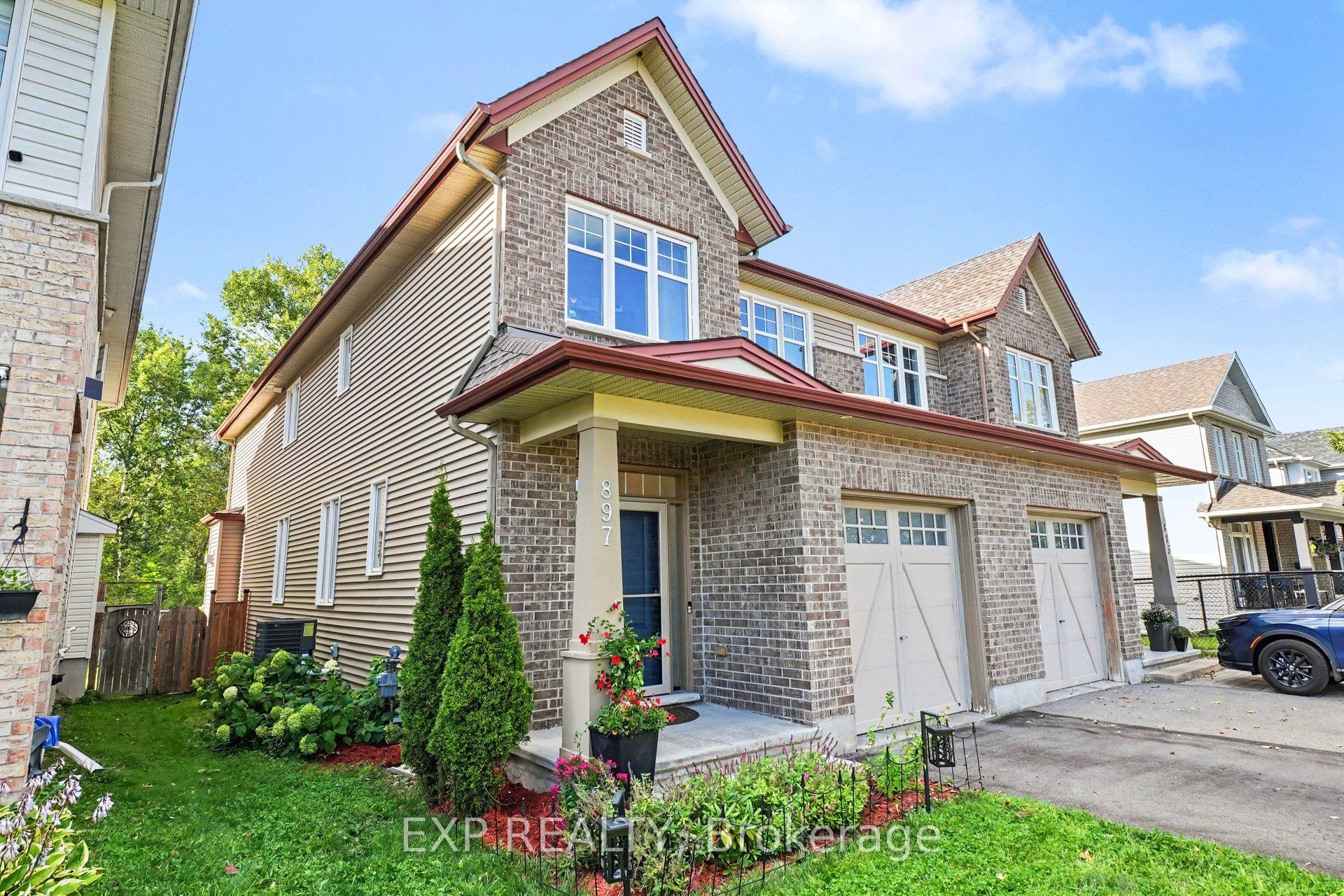 Residential in Blossom Park - Airport and Area 2