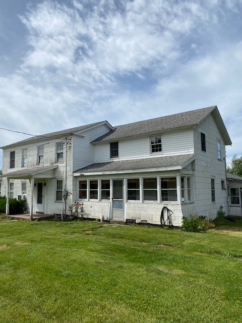 Ridge Rd, Albion, NY 14411