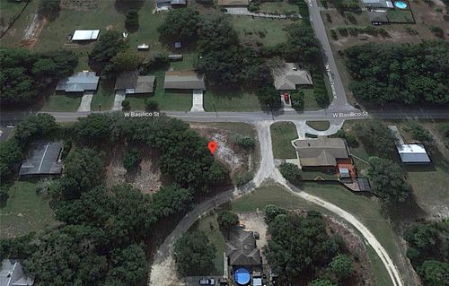 8549 N Buscetta Loop, CRYSTAL RIVER, FL, 34428-6920 | Card Image