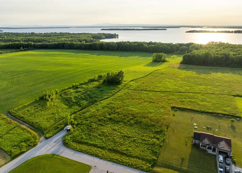 Lot 23 Rocky Shore Farm Rd, Saint Albans, VT, 05478-7201 | Card Image