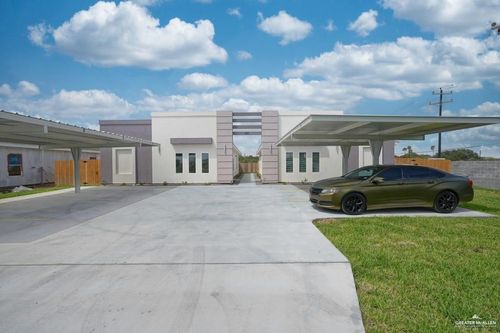 1-2901 W Driftwood St, Edinburg, TX, 78541-0891 | Card Image