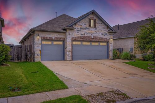 541 Blue Oak Blvd, San Marcos, TX, 78666-2999 | Card Image