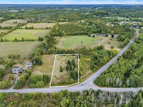 0 Boundary Rd, Roslin, ON, K0K2Y0 | Card Image