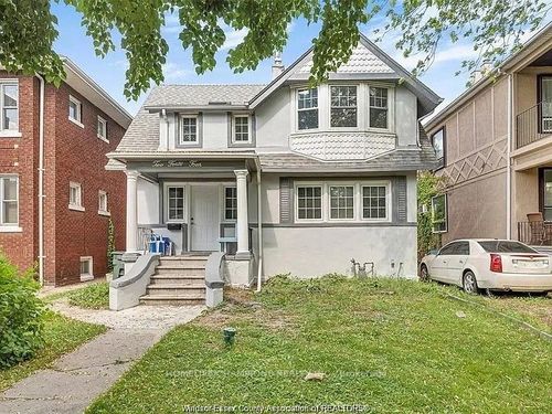 244 Mcewan Ave, Windsor, ON, N9B2E4 | Card Image