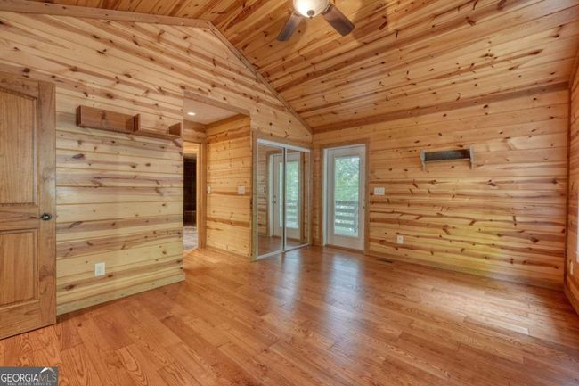 32 Ivey Ridge Rd, House other with 1 bedrooms, 3 bathrooms and null parking in Suches GA | Image 36