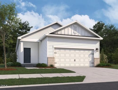 1249 Solace Way, Rolesville, NC, 27571-4414 | Card Image