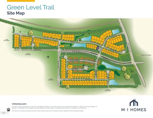 lot-9-2013 Garden Flower Way, Apex, NC, 27523-8412 | Card Image