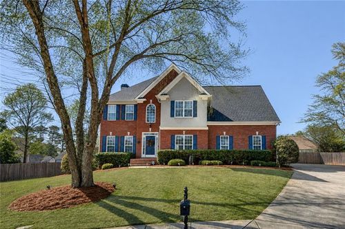 1608 School House Run, Dacula, GA, 30019-7804 | Card Image