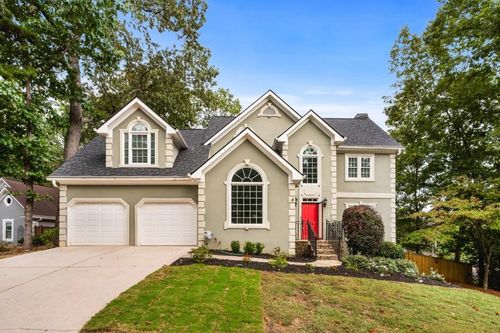 952 Laurel Springs Ln Sw, Marietta, GA, 30064-3961 | Card Image