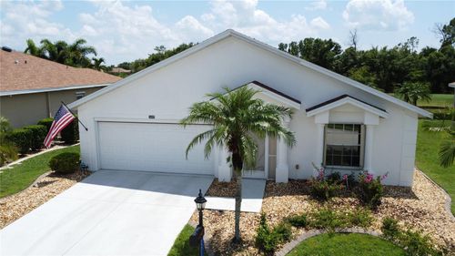 24327 Buckingham Way, PORT CHARLOTTE, FL, 33980-5522 | Card Image