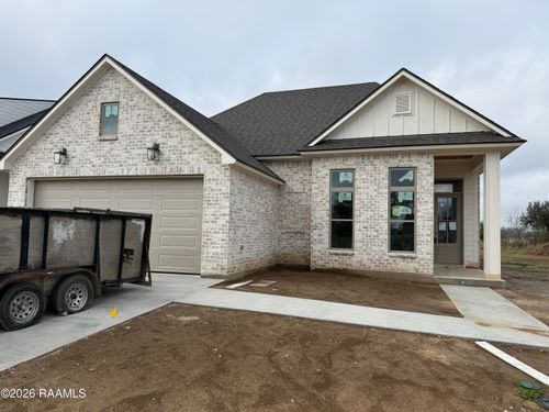 112 Spring Meadow Dr, Broussard, LA, 70518-7842 | Card Image