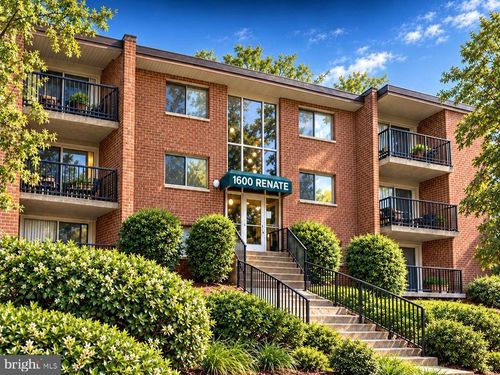304-1600 Renate Dr, WOODBRIDGE, VA, 22192-2706 | Card Image