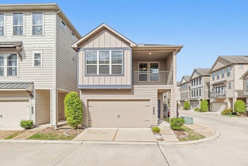 3104 Roseland Terrace Ln, Houston, TX, 77063-1558 | Card Image