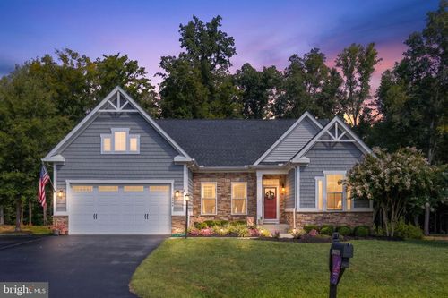12509 Bainswood Ct, Fredericksburg, VA, 22407-2101 | Card Image