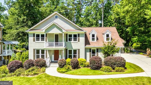 115 Edgewater Way, Peachtree City, GA, 30269-1735 | Card Image