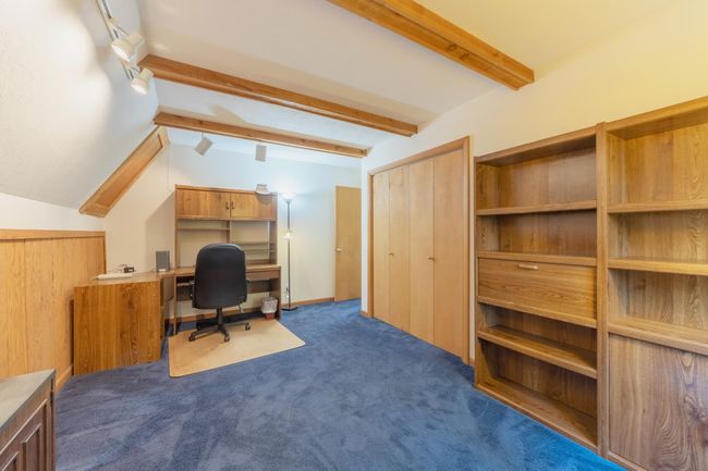 Main floor bedroom 2, #2 | Image 14