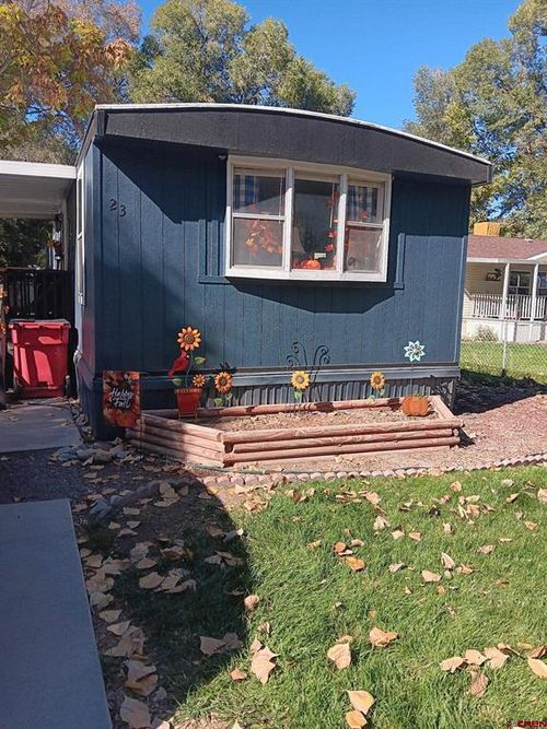 unit-23-62880 Lasalle Rd, Montrose, CO, 81401-8119 | Card Image