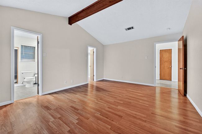 2110 Oak Creek Cir, House other with 4 bedrooms, 2 bathrooms and null parking in Sherman TX | Image 12