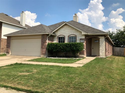 12916 Cedar Hollow Dr, Fort Worth, TX, 76244-4340 | Card Image