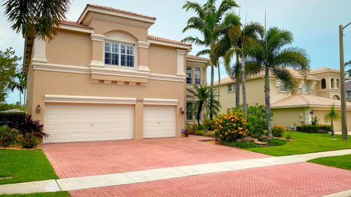 6489 Marbletree Ln, Lake Worth, FL, 33467-7235 | Card Image