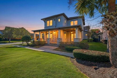 13790 Heaney Ave, ORLANDO, FL, 32827-7500 | Card Image