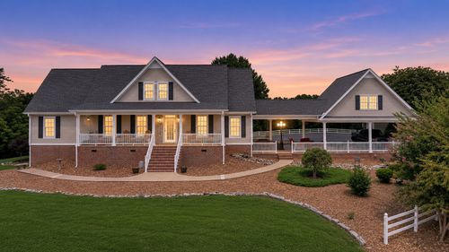 127 Barnes Hollow Rd, Fayetteville, TN, 37334-6124 | Card Image