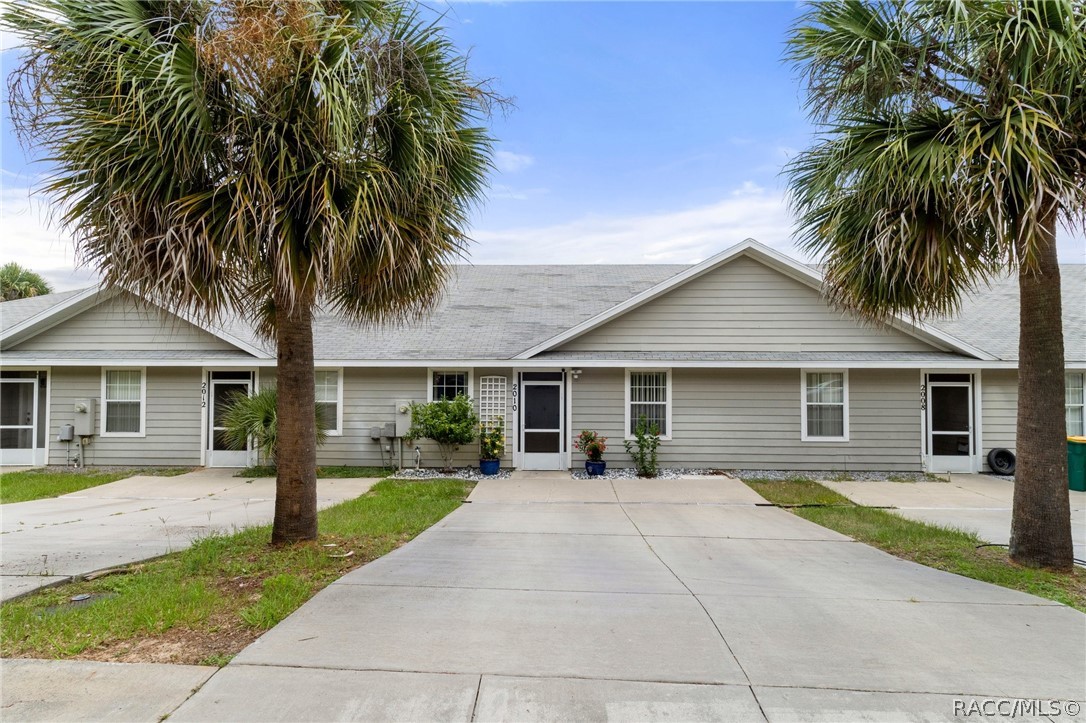 Silverwood St, Inverness, FL 34453