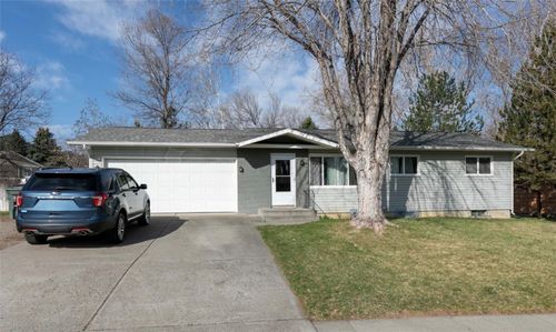 358 Travois Trail, Billings, MT, 59105 | Card Image