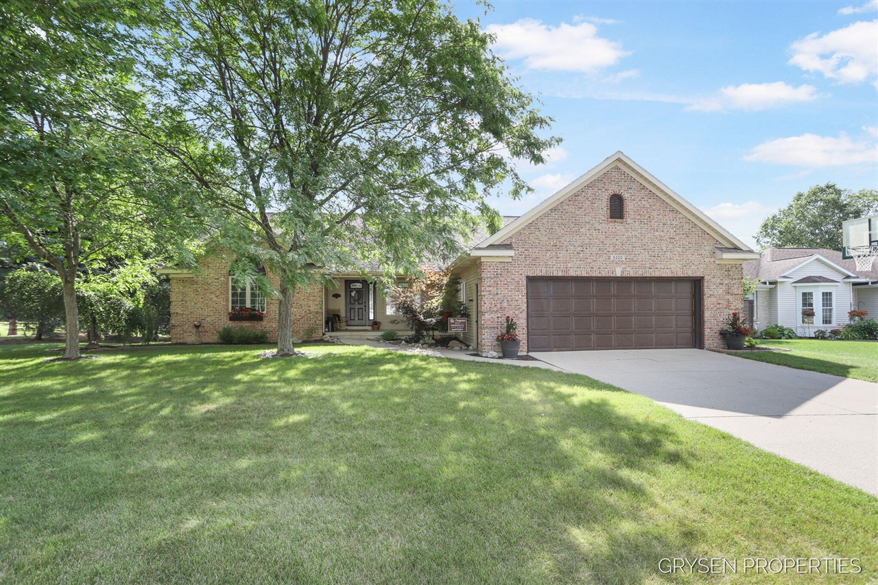Conrad Ct, Wyoming, MI 49418