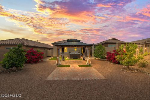 782 W Calle Calca, Sahuarita, AZ, 85629 | Card Image