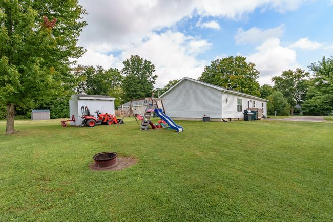 715 N Washington St, House other with 3 bedrooms, 2 bathrooms and null parking in Tekonsha MI | Image 25