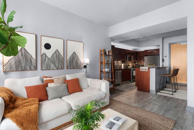 APT-1905 - 603 Davis St, Condo with 1 bedrooms, 1 bathrooms and null parking in Austin TX | Image 12