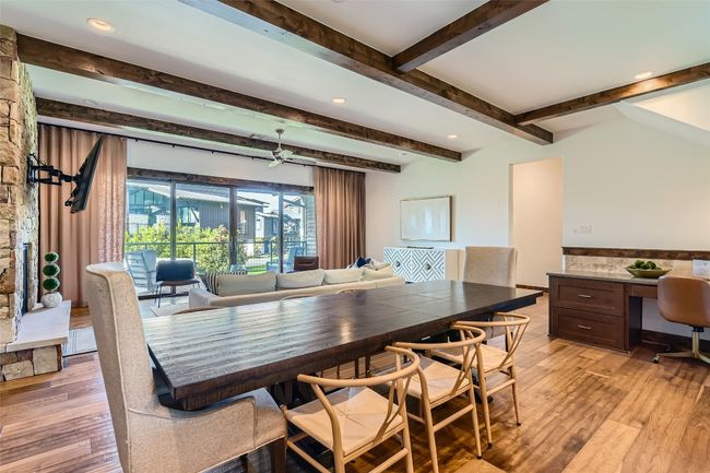 UNIT-103 - 2217 Seabiscuit Cv, Condo with 4 bedrooms, 5 bathrooms and 4 parking in Spicewood TX | Image 16