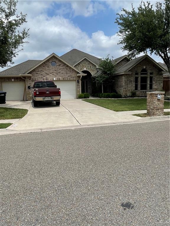 York Ave, Mcallen, TX 78504