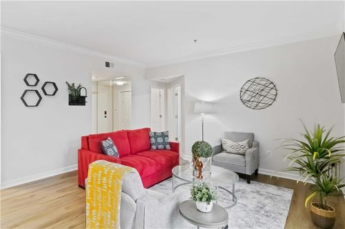 apt-405-2161 Peachtree Rd Ne, Atlanta, GA, 30309-1336 | Card Image