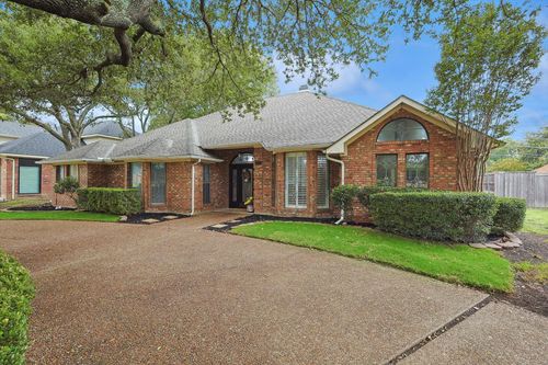 3513 Plymouth Dr, Plano, TX, 75023-6034 | Card Image