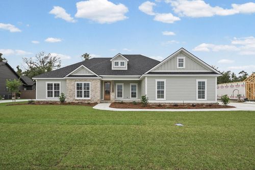 111 Addy Lane, Lake Park, GA, 31636 | Card Image