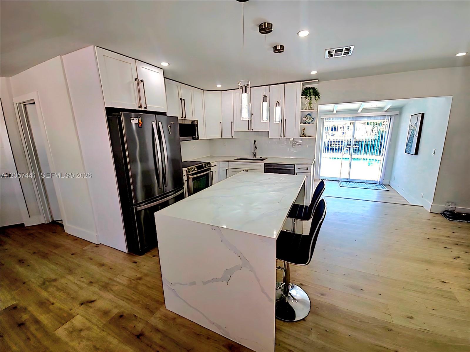 Residential Lease in Fort Lauderdale