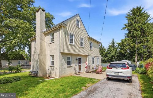 210 Third Ave, NEWTOWN SQUARE, PA, 19073-4536 | Card Image