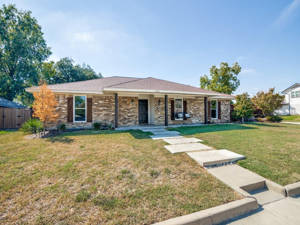 Cedar Creek Dr, Garland, TX 75043