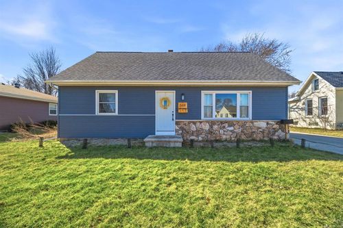 668 S Park Avenue, Fond Du Lac, WI, 54935 | Card Image