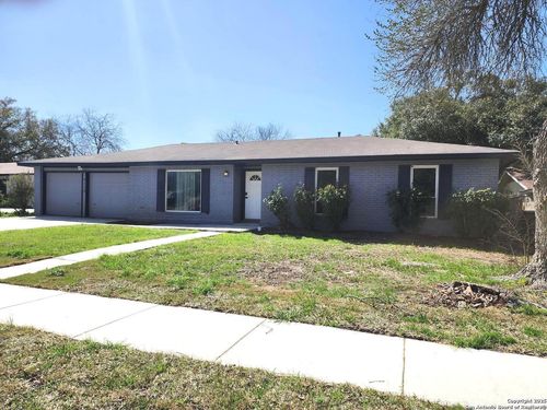 6128 Patrick Henry St, San Antonio, TX, 78233-5223 | Card Image