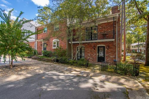 13 Kingsbridge Way, Little Rock, AR, 72212-3668 | Card Image