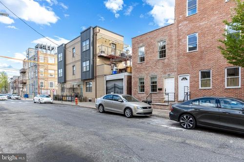 508 Federal St, Philadelphia, PA, 19147-5209 | Card Image