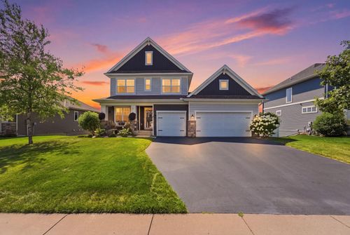 15329 75th St Ne, Otsego, MN, 55330-8600 | Card Image