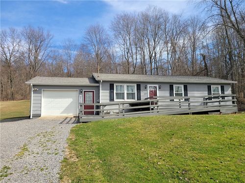 29 Quarry Hill Rd, Greenville, PA, 16125-9779 | Card Image