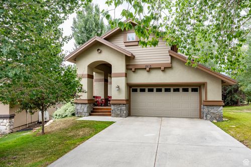 1975 Picabo St, Park City, UT, 84098-8520 | Card Image