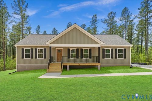 TBD Buckners Ln, Mineral, VA, 23117 | Card Image