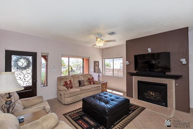 13400 S Onammi Ave, House other with 2 bedrooms, 2 bathrooms and 2 parking in Yuma AZ | Image 11