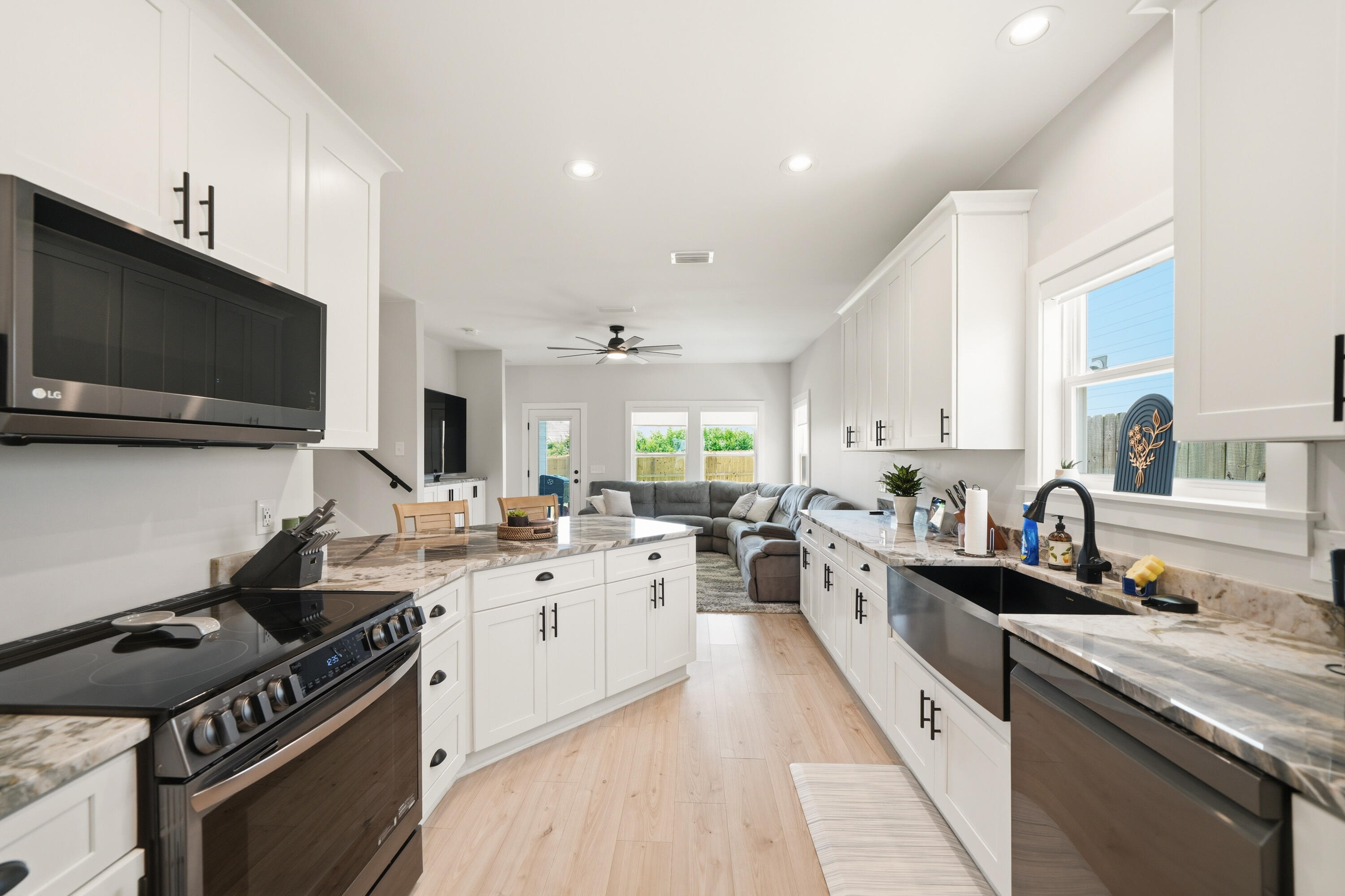 Residential in Santa Rosa Beach 5